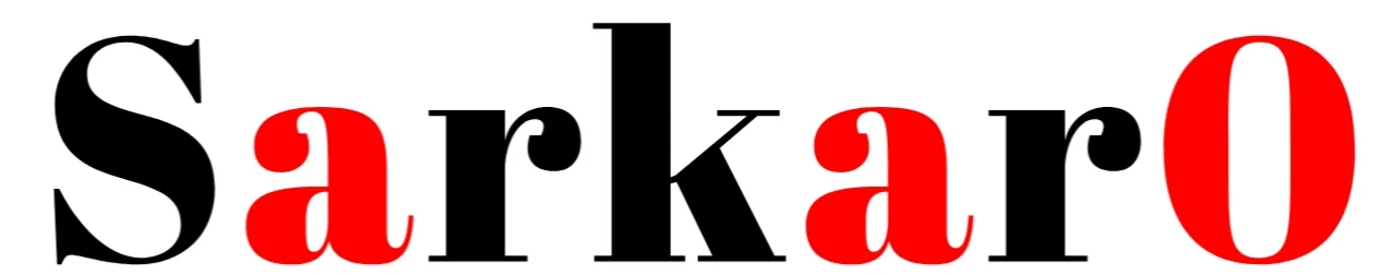 Sarkaro (Tech)